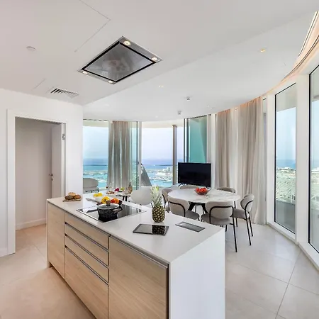Marina East Tower Appartamento
