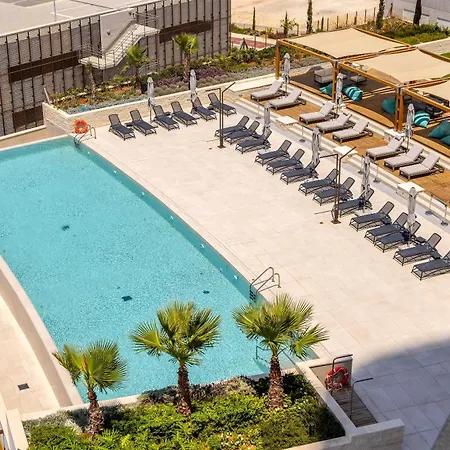 Appartamento Marina East Tower