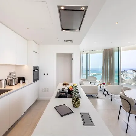 Marina East Tower Appartamento Ayia Napa