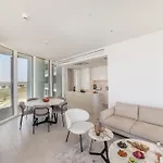 Marina East Tower * 아이아 나파