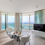 아파트 Marina East Tower 아이아 나파