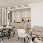 Marina East Tower