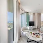 아파트 Marina East Tower