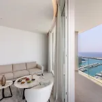 아파트 Marina East Tower 아이아 나파