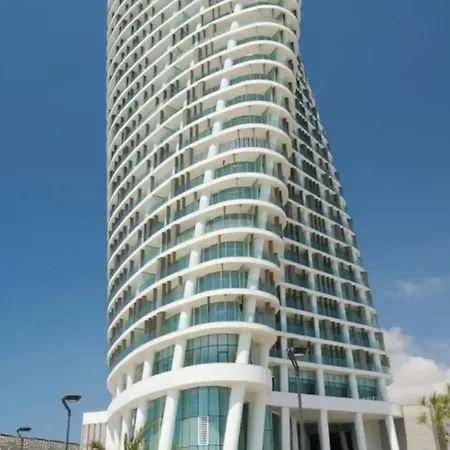 Marina East Tower *