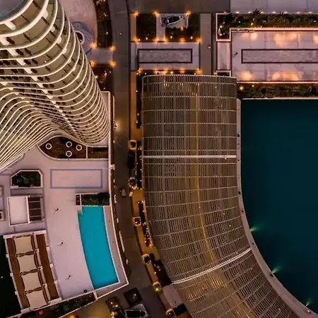 Marina East Tower Ajia Napa
