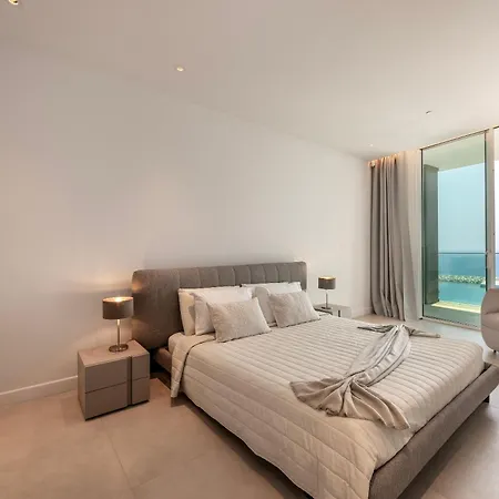 Marina East Tower *