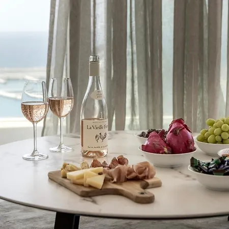 Marina East Tower * أيا نابا