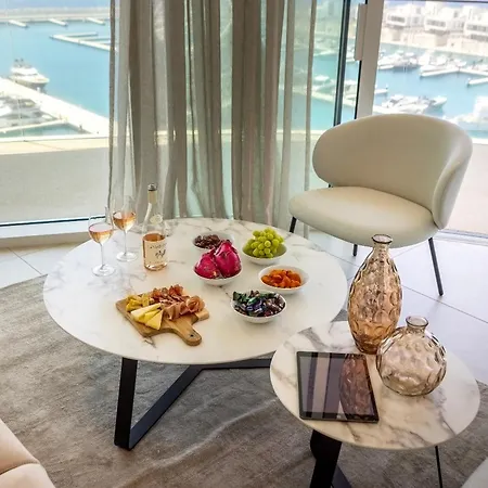 Marina East Tower أيا نابا