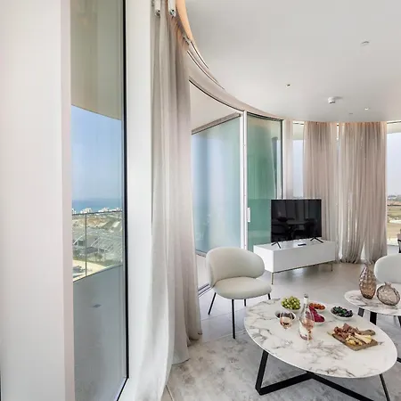 Apartament Marina East Tower