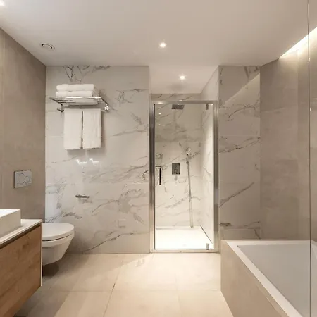 Apartman Marina East Tower *