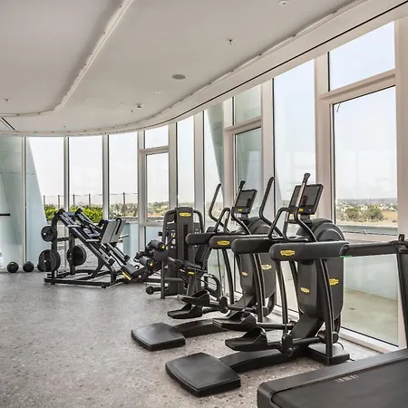 Marina East Tower أيا نابا