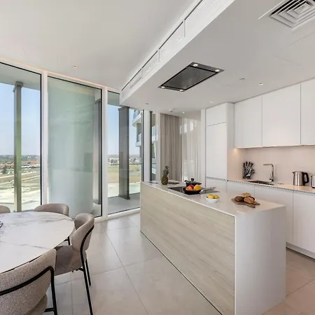 Marina East Tower * أيا نابا