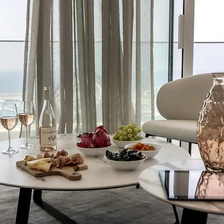 Marina East Tower Appartement *