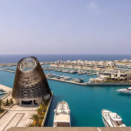 Marina East Tower Agia Napa