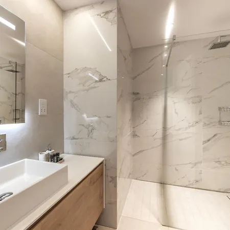 Appartement Marina East Tower