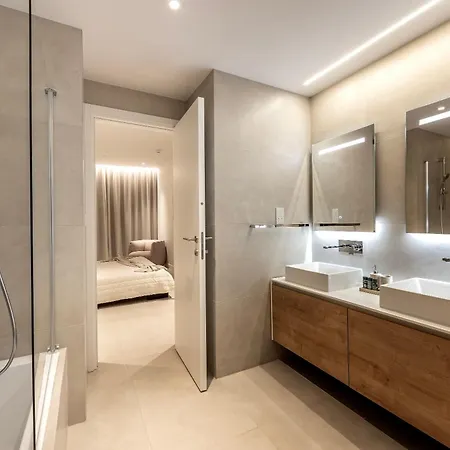 Marina East Tower * Agia Napa