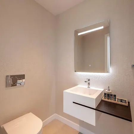 Appartement Marina East Tower Agia Napa