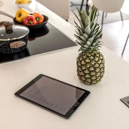 Marina East Tower Ayia Napa