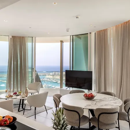 Marina East Tower