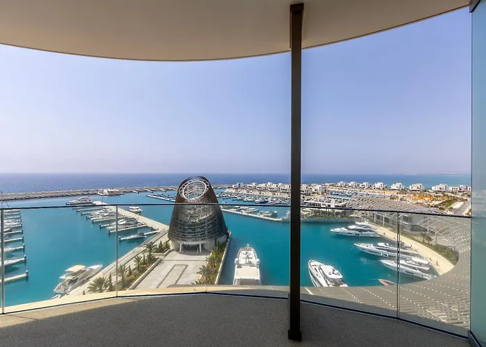 Marina East Tower Lejlighed