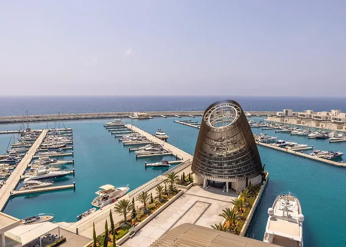 Lejlighed Marina East Tower Ayia Napa