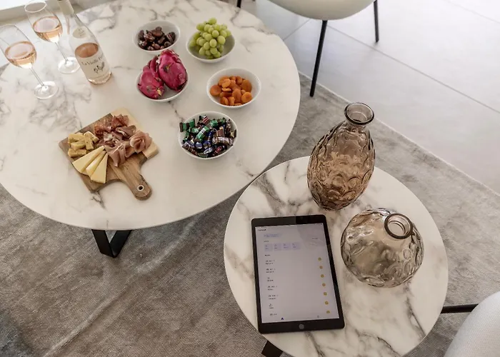 Marina East Tower Lejlighed Ayia Napa