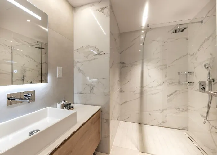 Lejlighed Marina East Tower