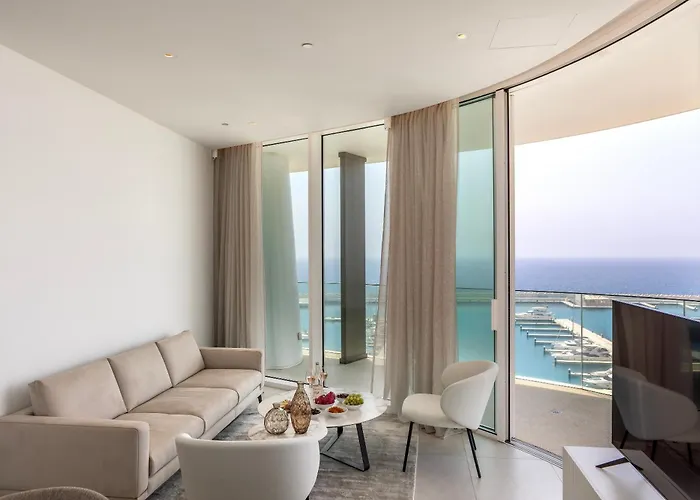 Lejlighed Marina East Tower Ayia Napa