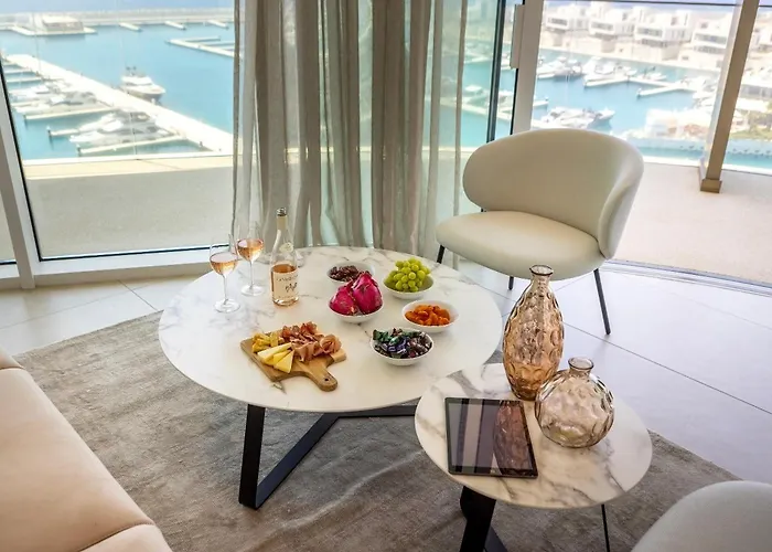 Marina East Tower Ayia Napa