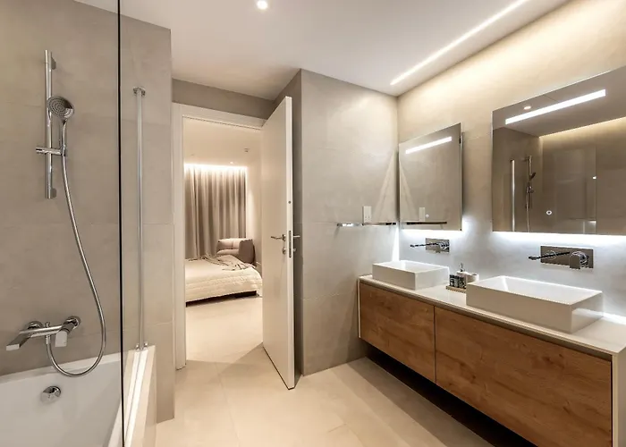 Marina East Tower * Ayia Napa