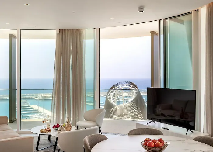 Marina East Tower Lejlighed Ayia Napa