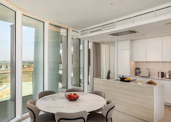 Lejlighed Marina East Tower Ayia Napa