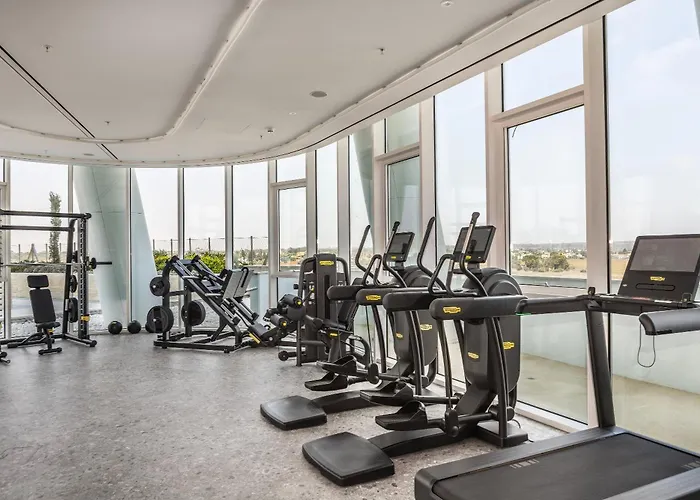 Marina East Tower Ayia Napa