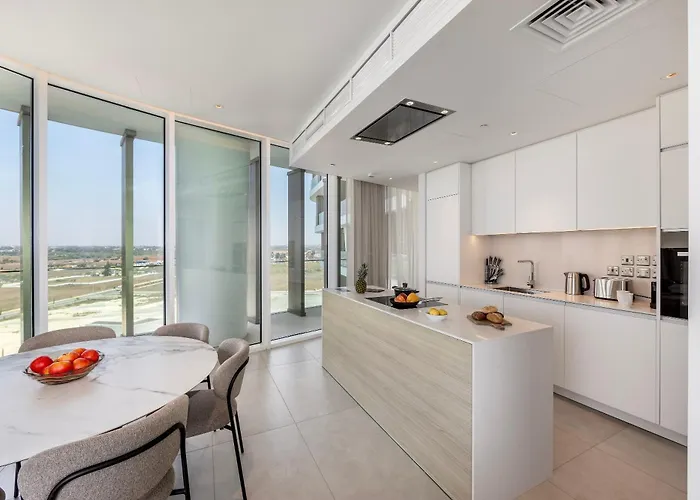 Marina East Tower * Ayia Napa