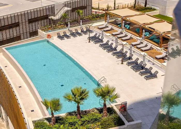 Lejlighed Marina East Tower