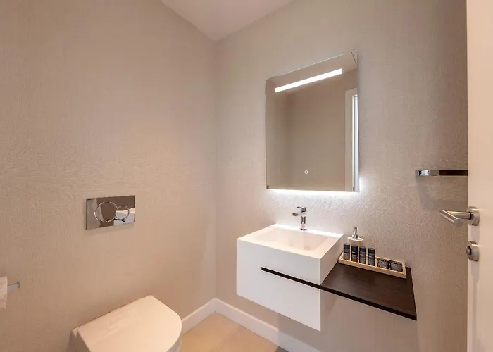 Lejlighed Marina East Tower Ayia Napa