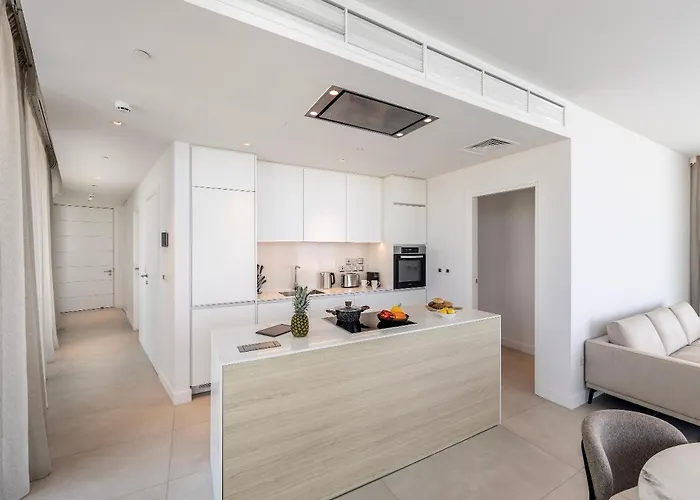 Marina East Tower * Ayia Napa