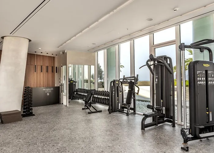 Marina East Tower Lejlighed