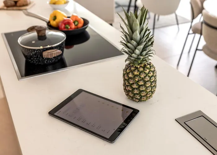 Marina East Tower Ayia Napa