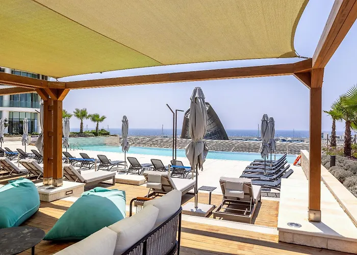 Marina East Tower Lejlighed