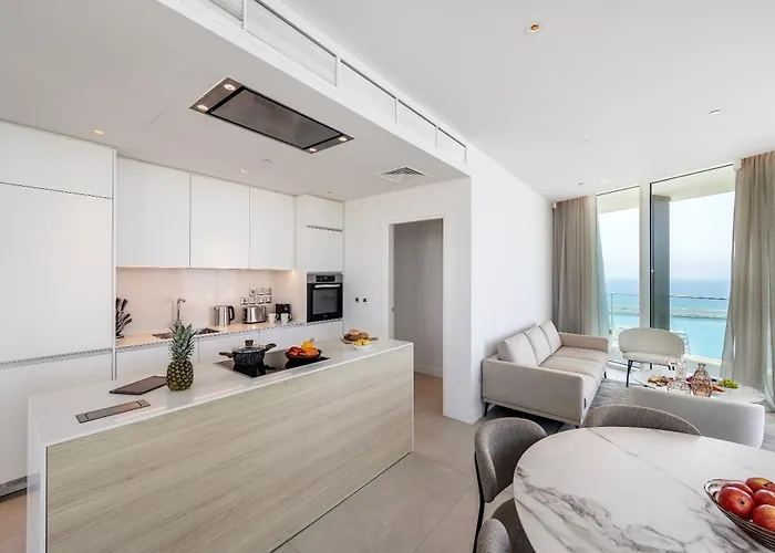 Lejlighed Marina East Tower Ayia Napa