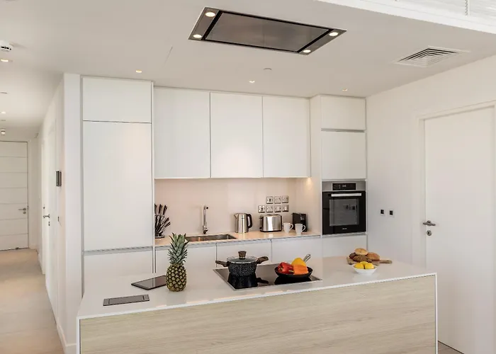 Marina East Tower Ayia Napa