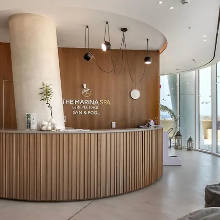 Marina East Tower Appartement