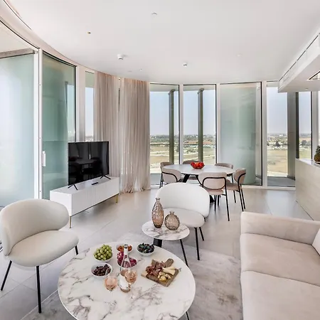 Marina East Tower