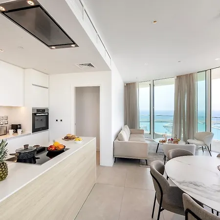 Appartement Marina East Tower